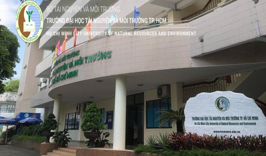Đại học Tài nguyên và Môi trường Thành phố Hồ Chí Minh (HUNRE) - Cổng ...