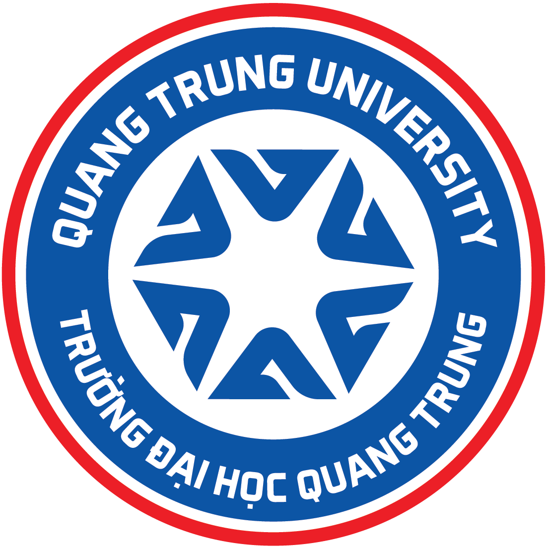 Đại học Quang Trung University (QTU) - Cổng thông tin tuyển sinh trực tuyến